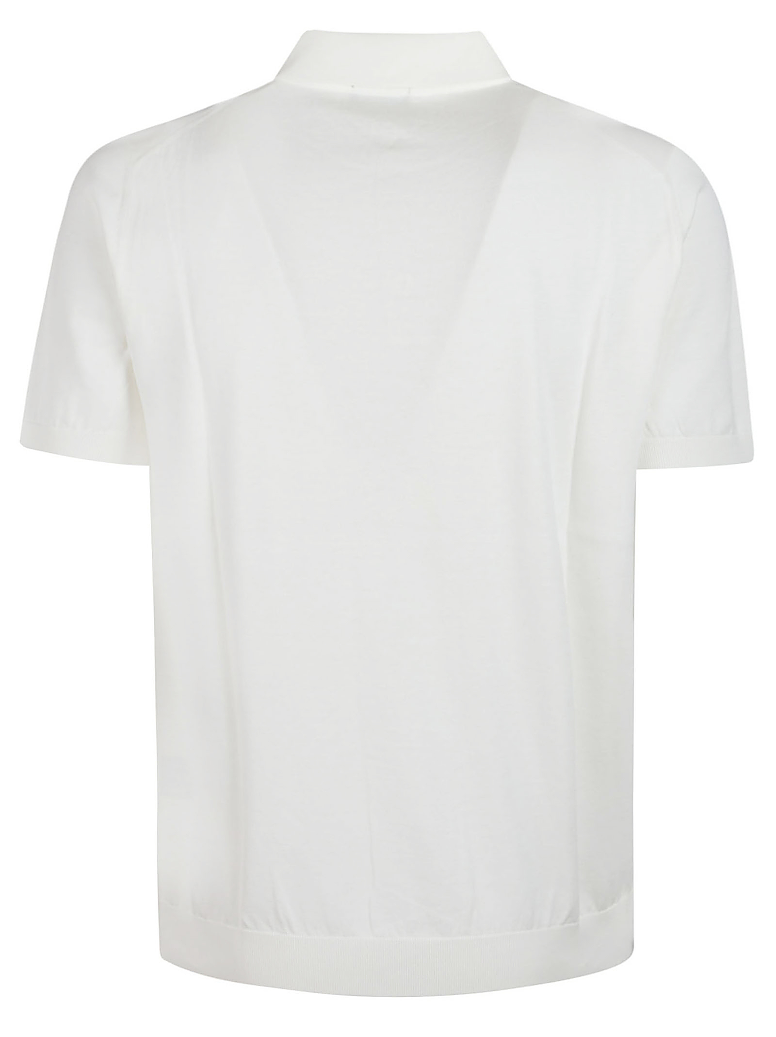[Drumohr] T-shirts Short Sleeve SS26 D0GN202