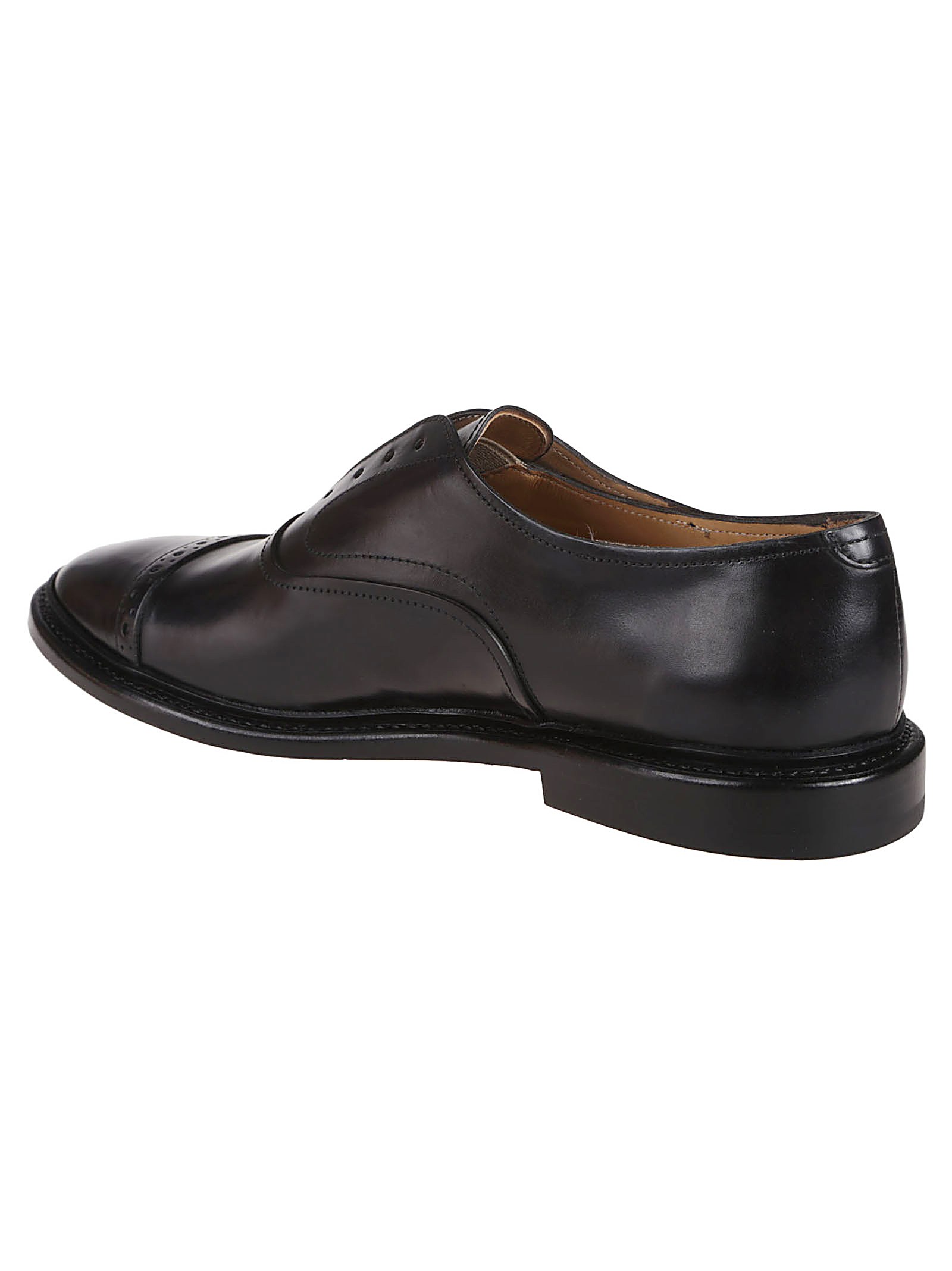 [Premiata] Loafer SS26 32265