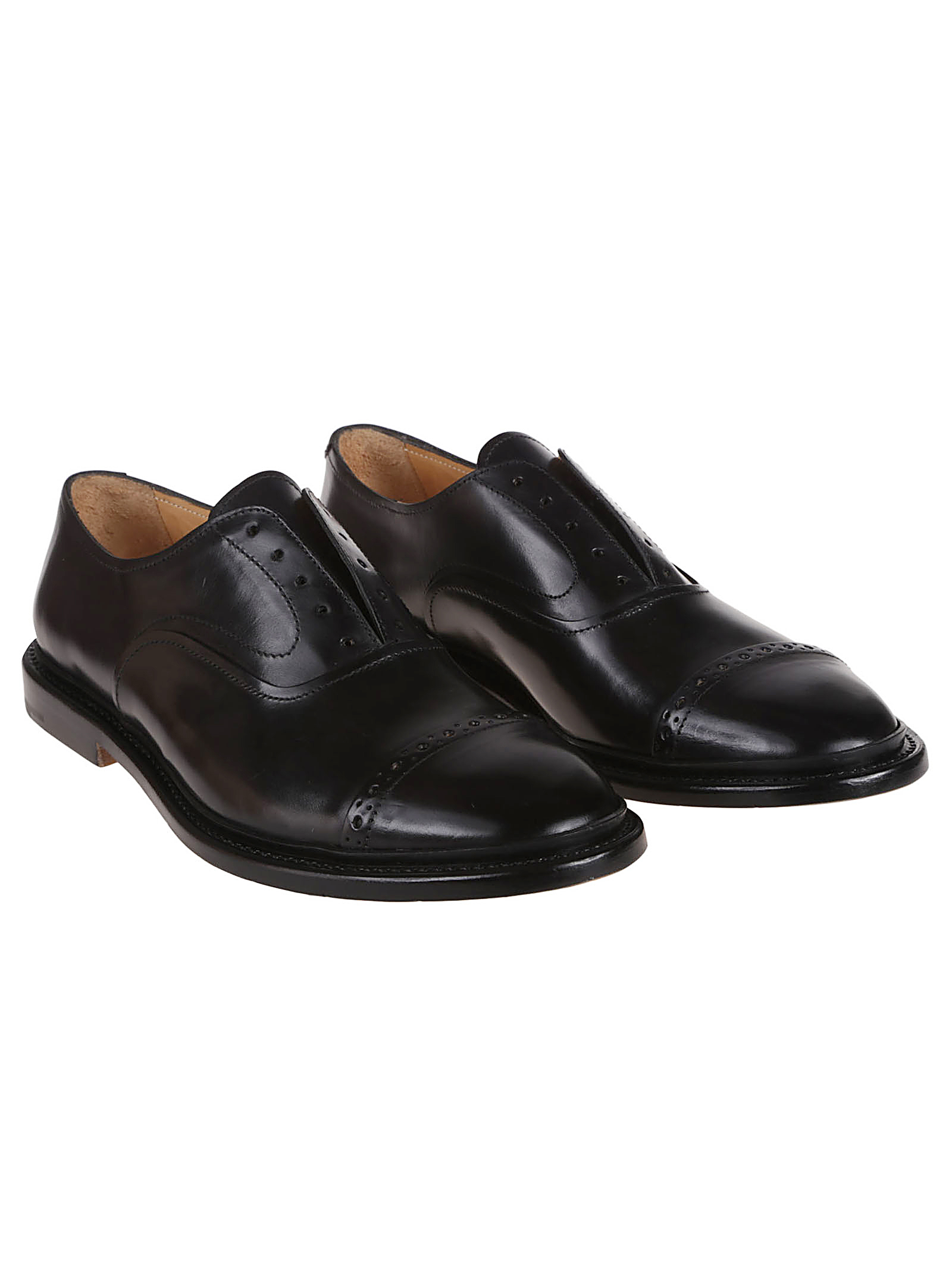 [Premiata] Loafer SS26 32265