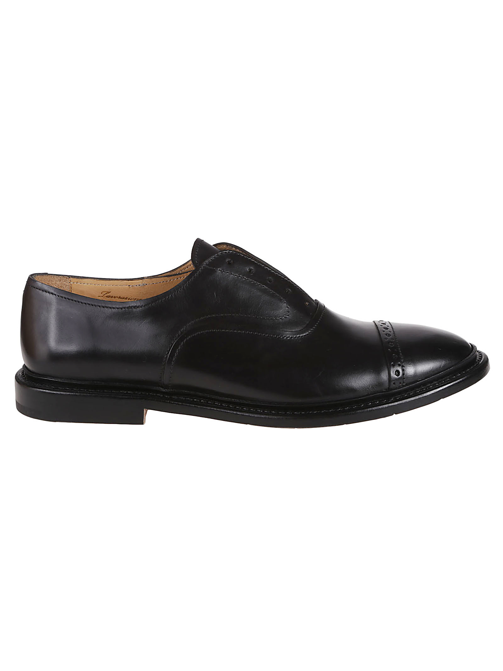 [Premiata] Loafer SS26 32265
