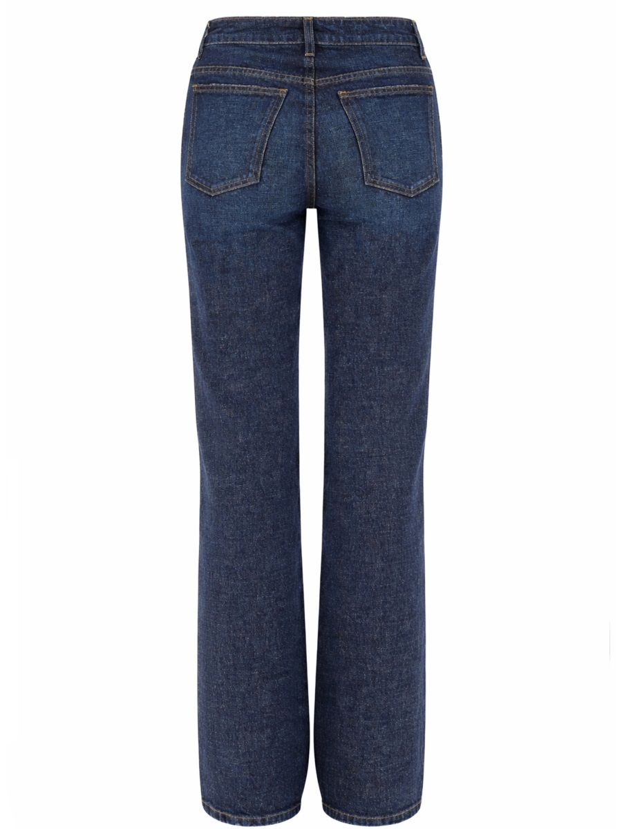 [KHAITE] Jeans FW26 1032916010_W916010