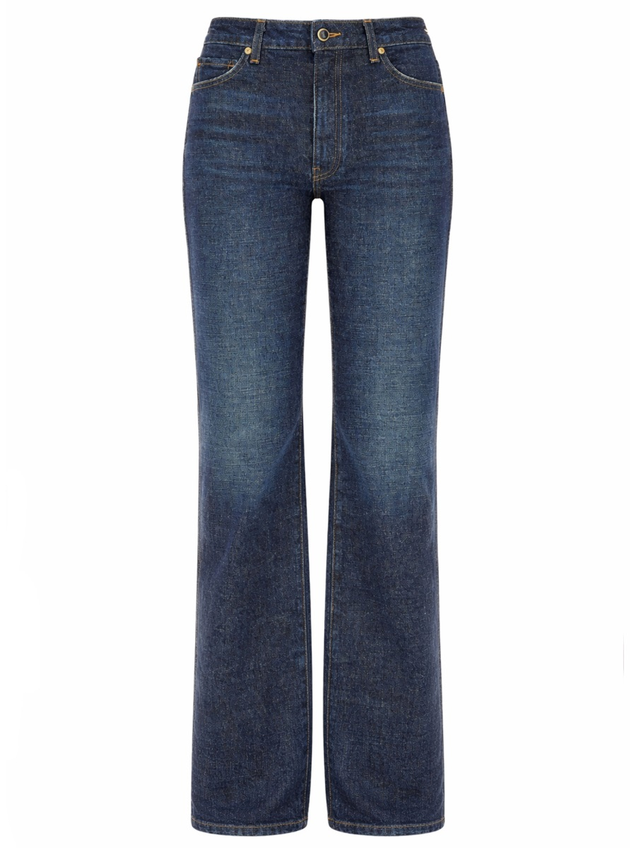 [KHAITE] Jeans FW26 1032916010_W916010