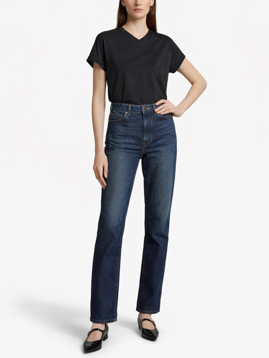 [KHAITE] Jeans FW26 1032916010_W916010
