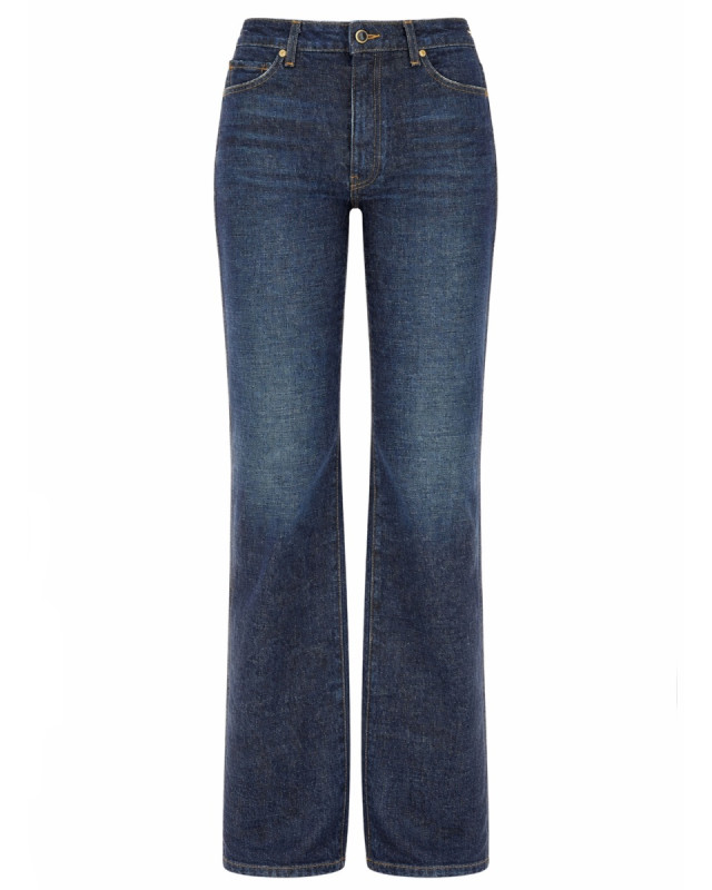 [KHAITE] Jeans FW26 1032916010_W916010