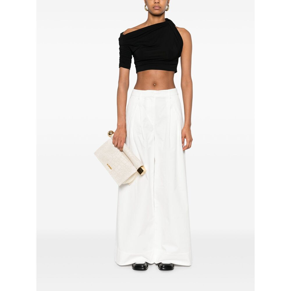 [THE GARMENT] Trousers SS26 20391 AVELINO 001