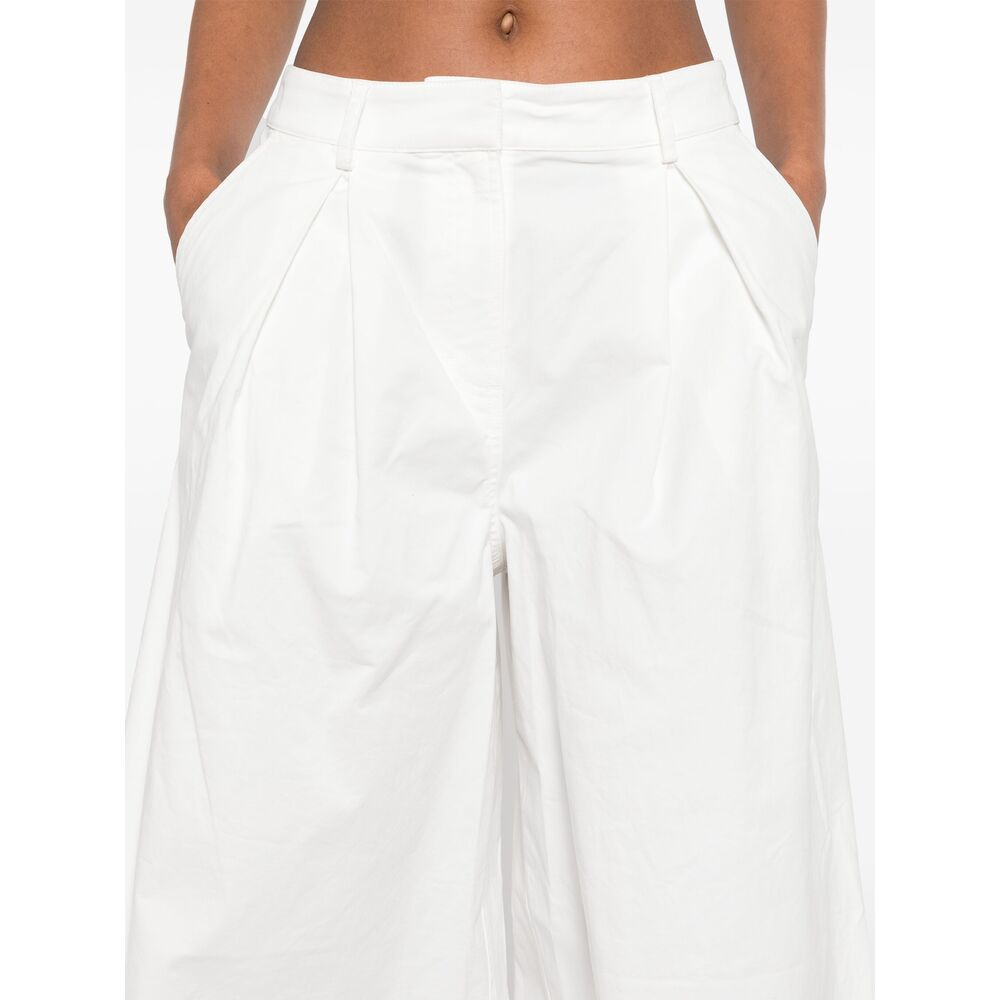 [THE GARMENT] Trousers SS26 20391 AVELINO 001