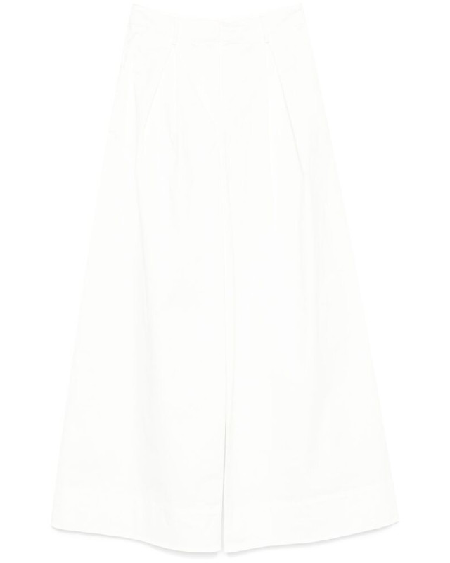 [THE GARMENT] Trousers SS26 20391 AVELINO 001