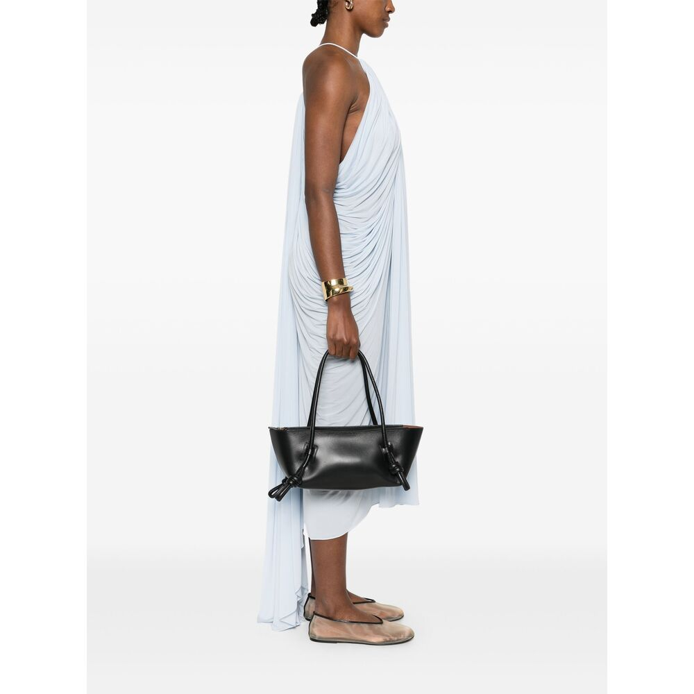 [HEREU] Shoulder bag FW26 FLECWBS25 FLECA BLACK