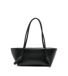 [HEREU] Shoulder bag FW26 FLECWBS25 FLECA BLACK