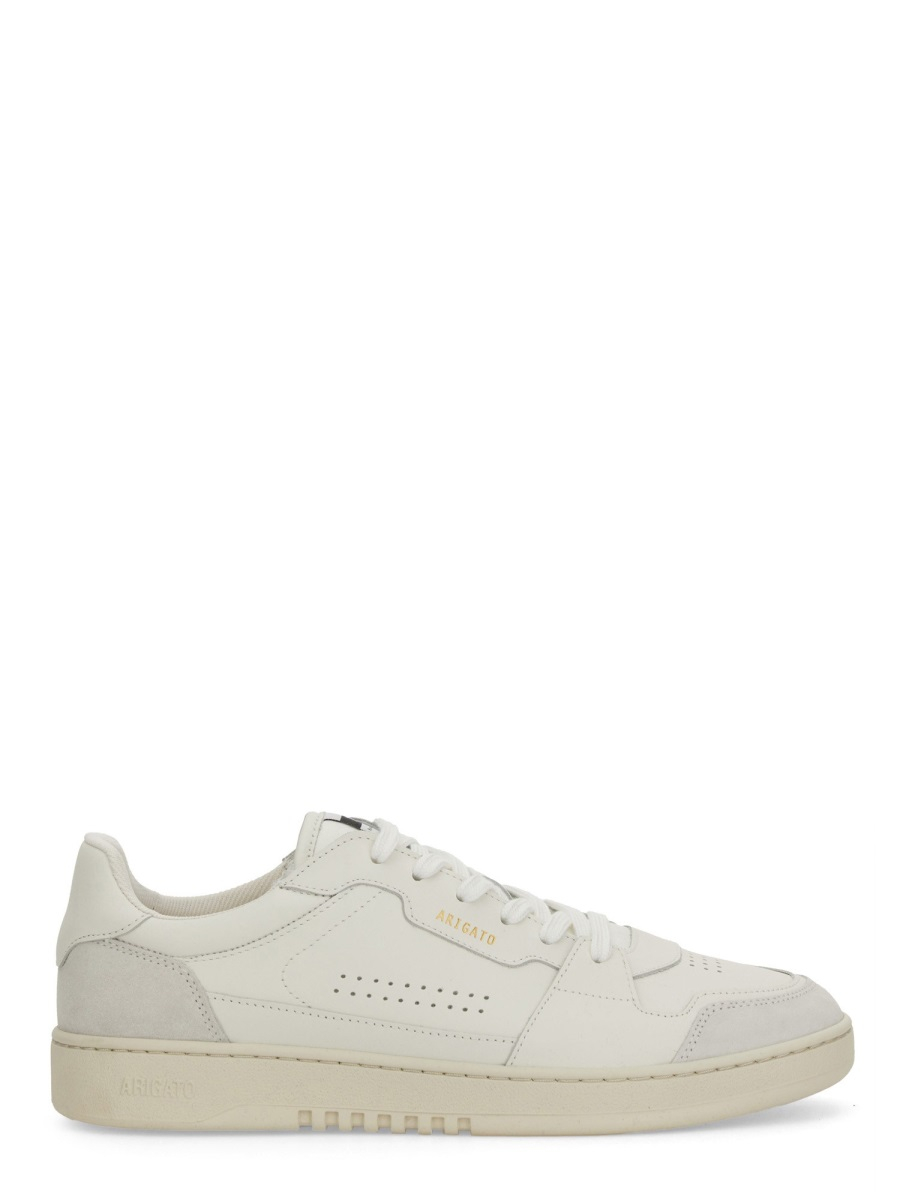 [Axel Arigato] Sneakers FW26 F0002007_WHITE