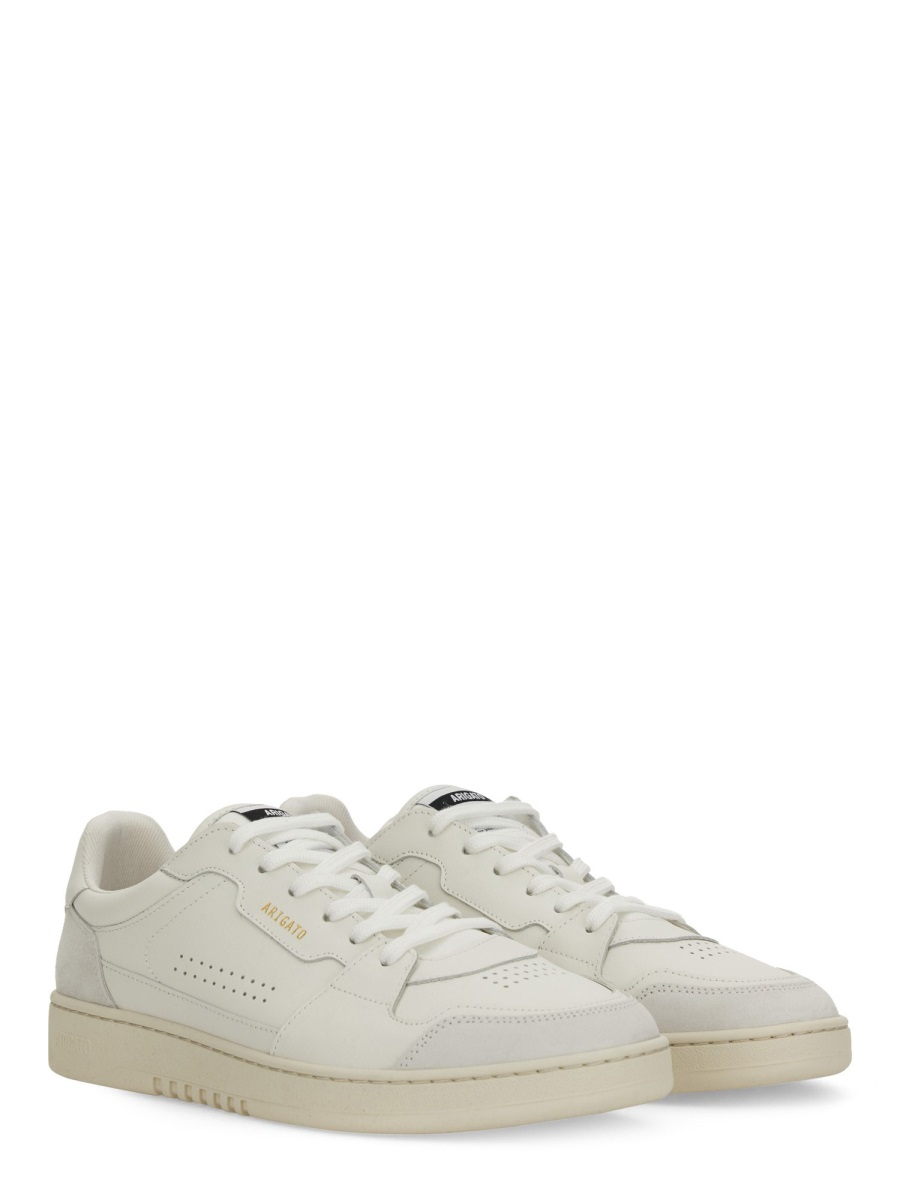 [Axel Arigato] Sneakers FW26 F0002007_WHITE