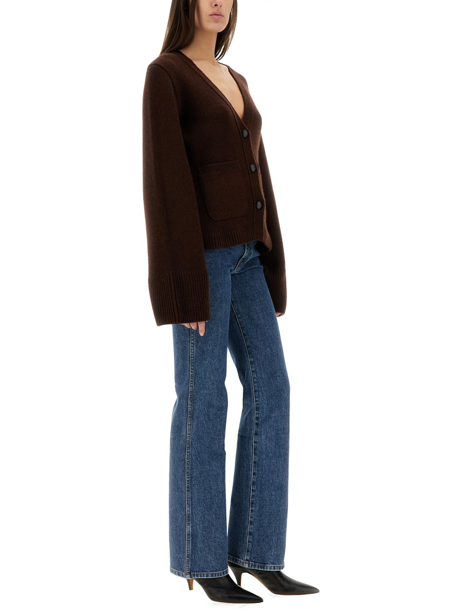 [KHAITE] Jeans FW26 1032916009_W916009