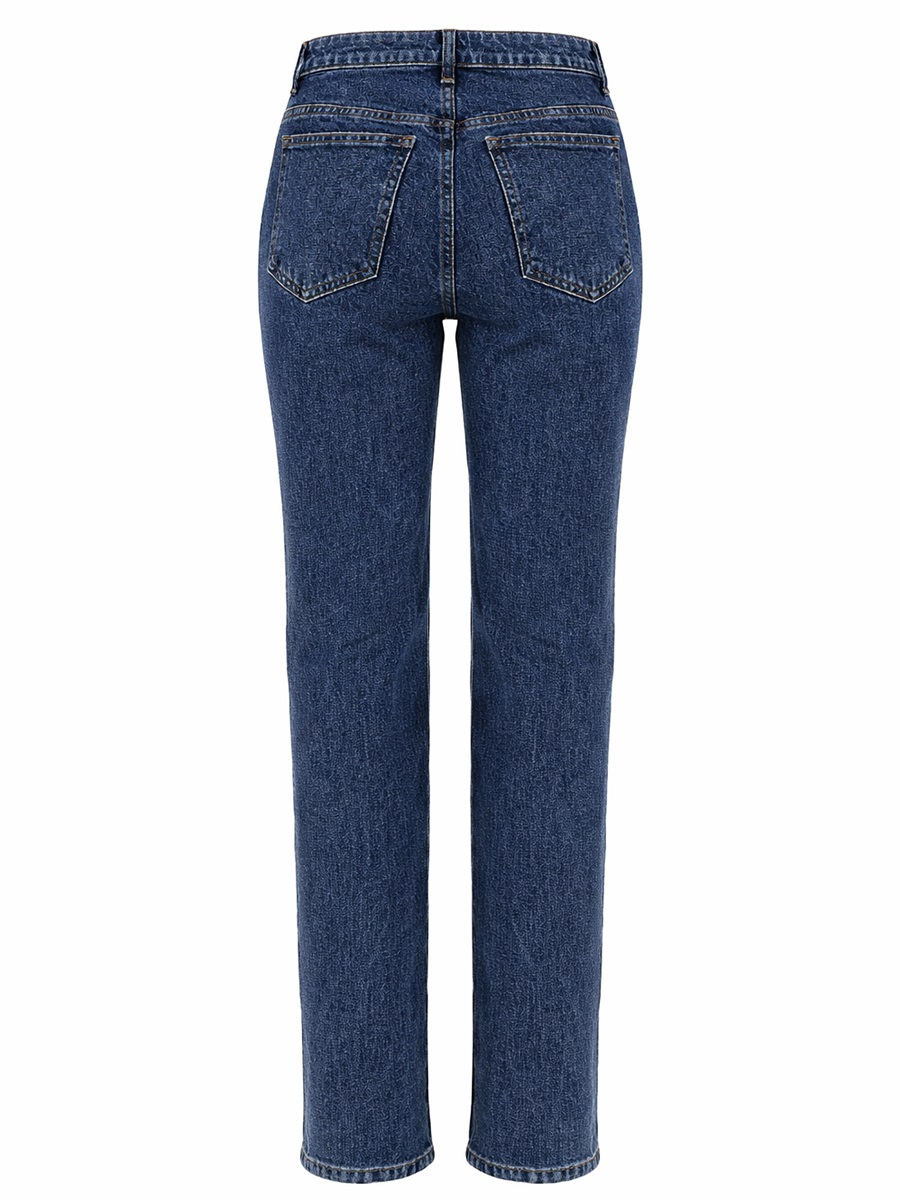 [KHAITE] Jeans FW26 1032916009_W916009