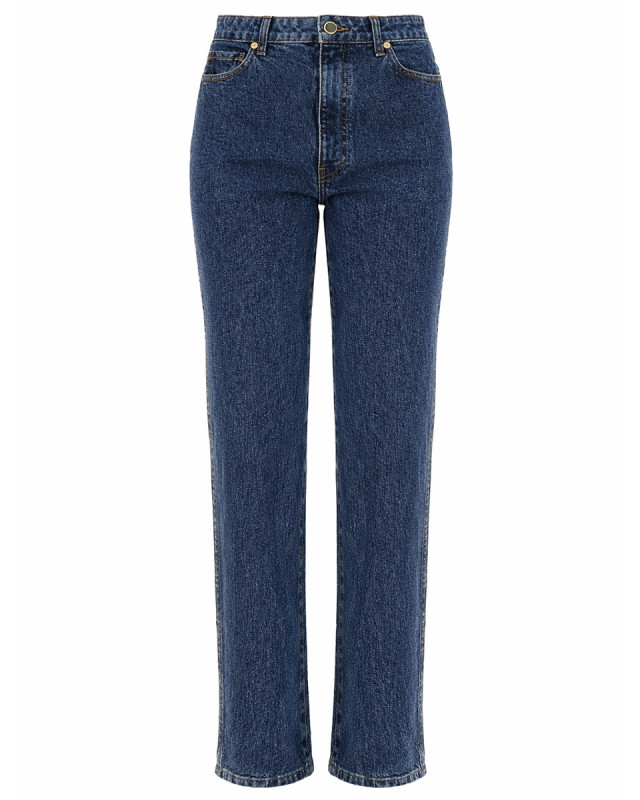 [KHAITE] Jeans FW26 1032916009_W916009