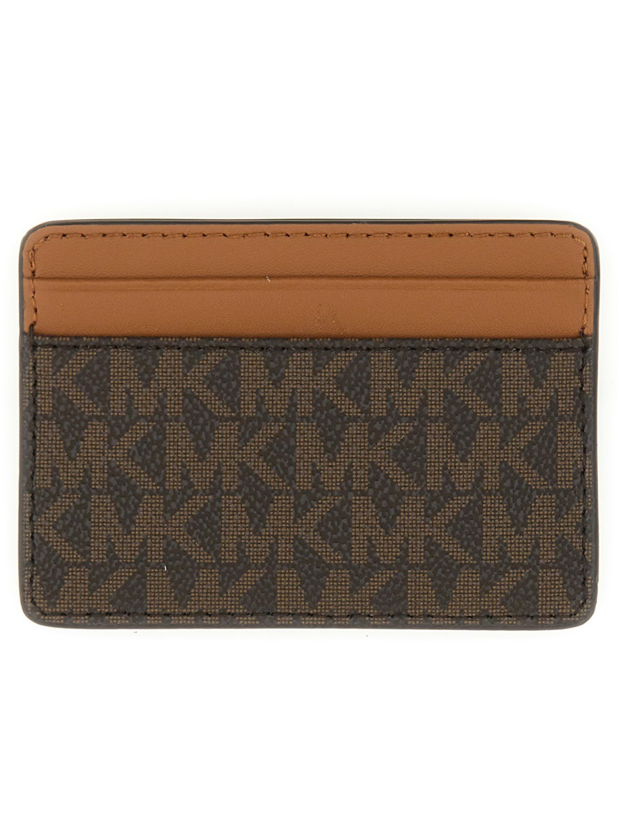 [MICHAEL BY MICHAEL KORS] Wallet FW26 32F1GJ6D0B_200BROWN