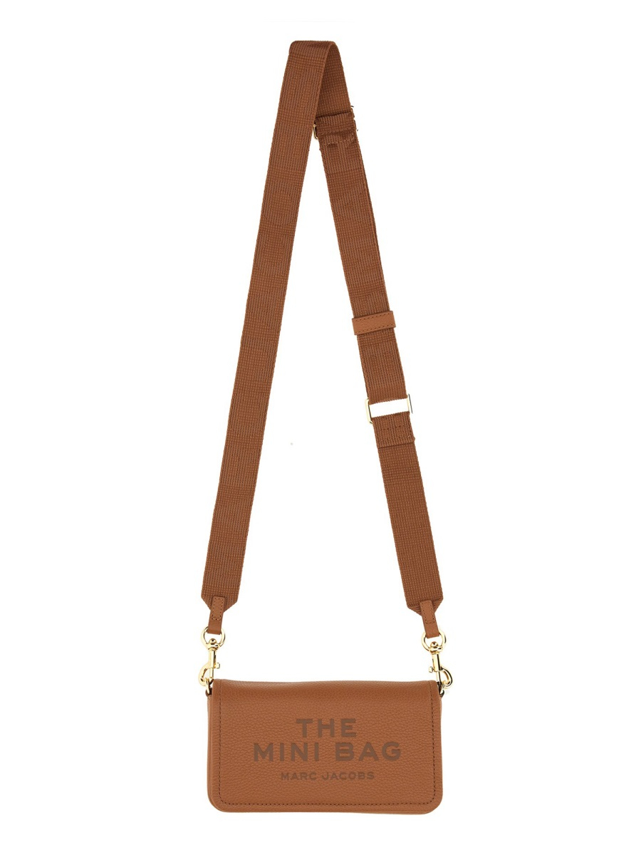 [Marc Jacobs] Cross body bag FW26 2S4SMN080S02_212