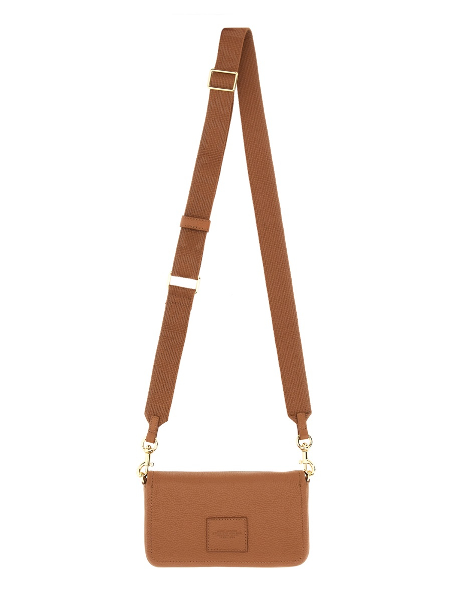 [Marc Jacobs] Cross body bag FW26 2S4SMN080S02_212