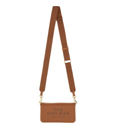 [Marc Jacobs] Cross body bag FW26 2S4SMN080S02_212