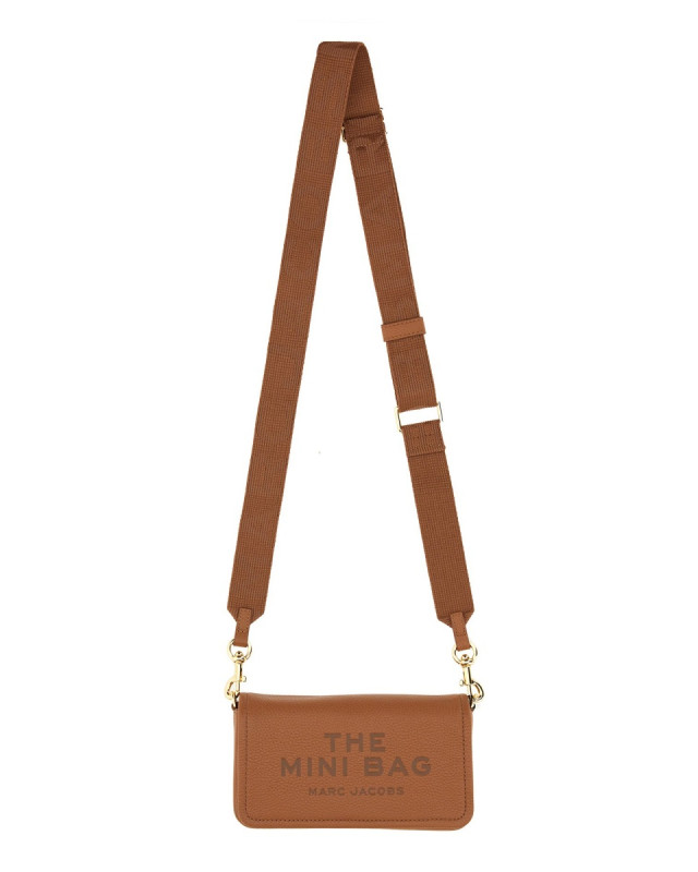 [Marc Jacobs] Cross body bag FW26 2S4SMN080S02_212