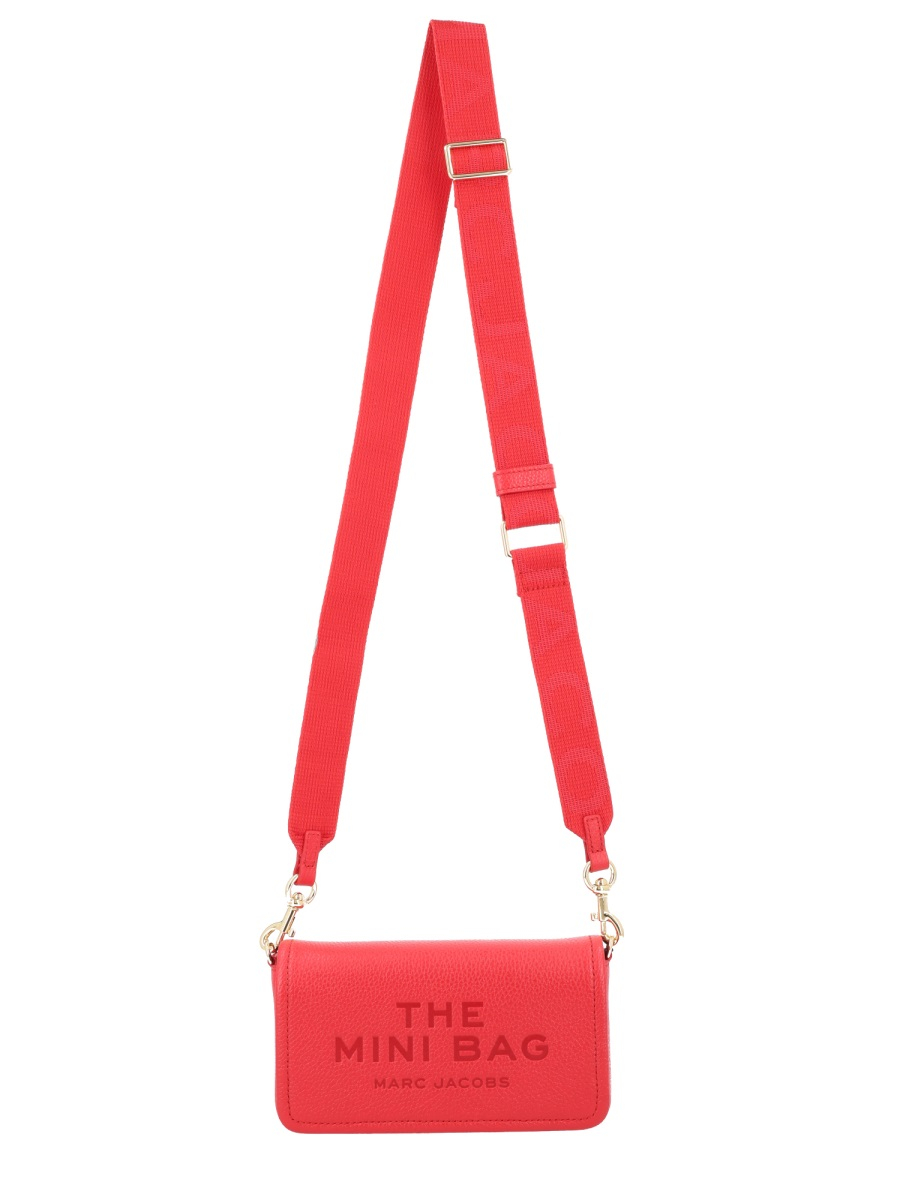 [Marc Jacobs] Cross body bag FW26 2S4SMN080S02_617