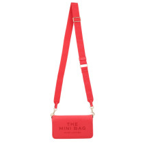 [Marc Jacobs] Cross body bag FW26 2S4SMN080S02_617