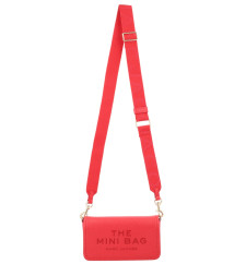 [Marc Jacobs] Cross body bag FW26 2S4SMN080S02_617
