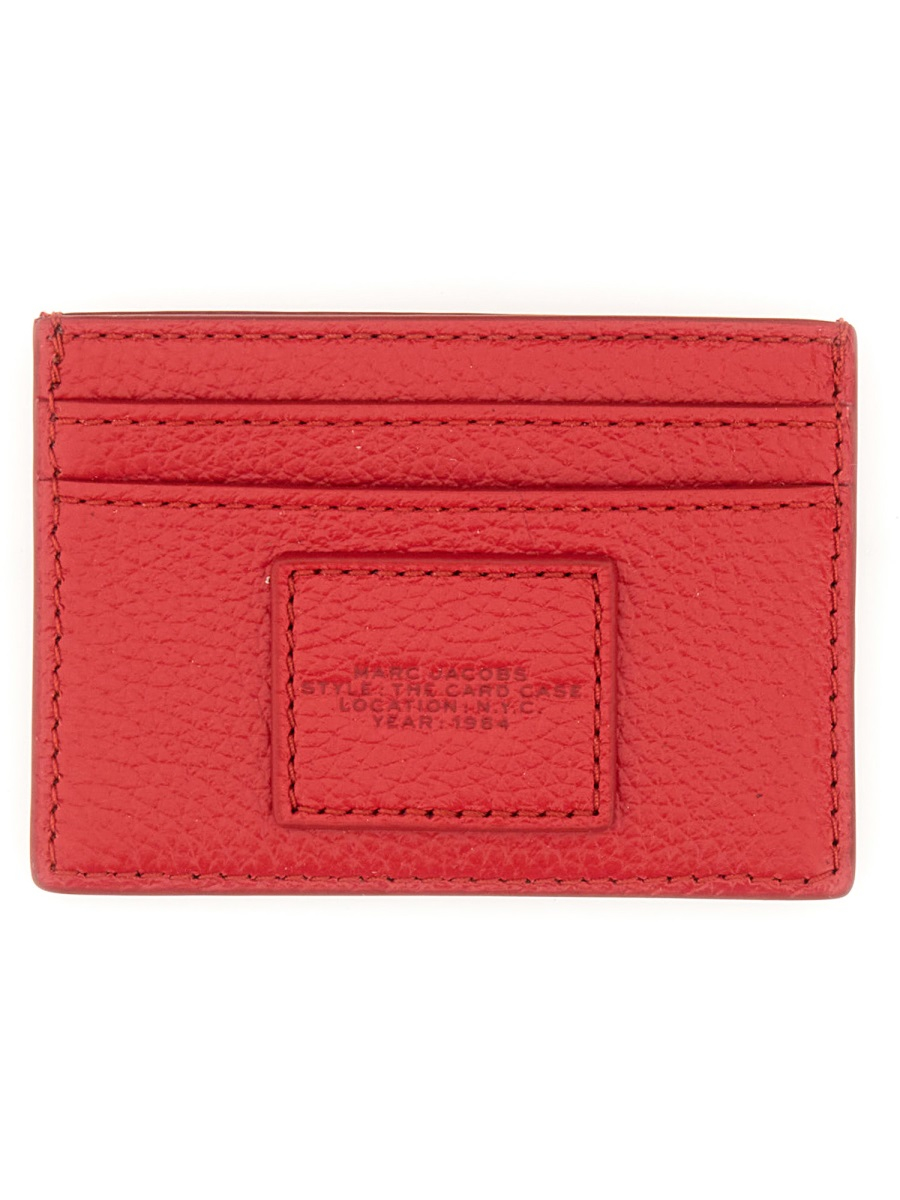 [Marc Jacobs] Cardholder FW26 2P4SMP045S02_617