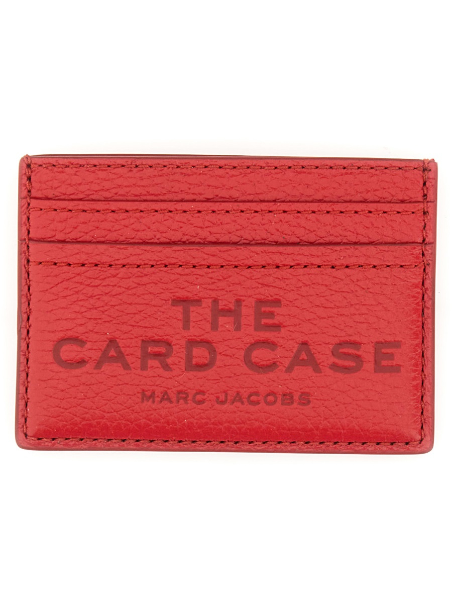 [Marc Jacobs] Cardholder FW26 2P4SMP045S02_617
