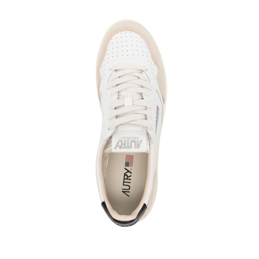 [AUTRY] Sneakers FW26 AULM  LS21