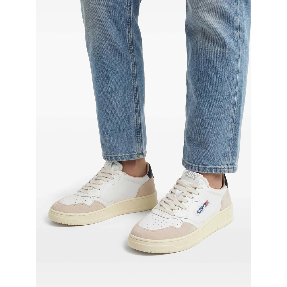 [AUTRY] Sneakers FW26 AULM  LS21
