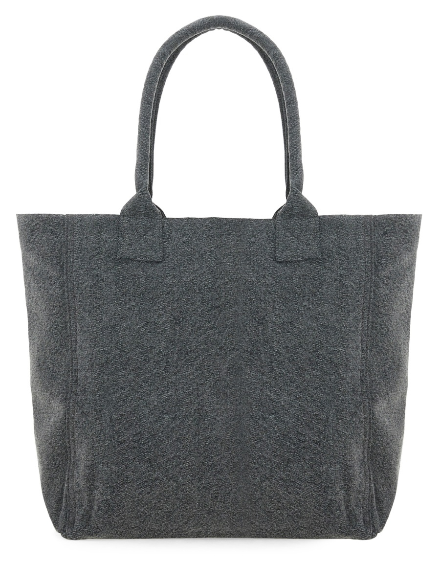 [Isabel Marant] Tote bag FW26 PM0002FA_A1X19M02FK