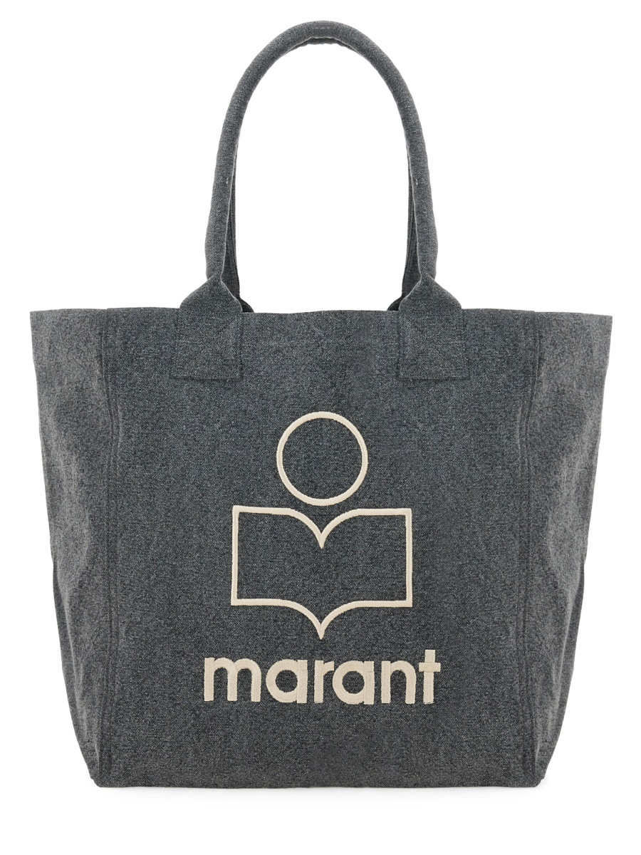 [Isabel Marant] Tote bag FW26 PM0002FA_A1X19M02FK