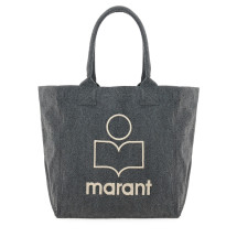 [Isabel Marant] Tote bag FW26 PM0002FA_A1X19M02FK