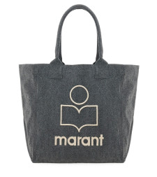 [Isabel Marant] Tote bag FW26 PM0002FA_A1X19M02FK