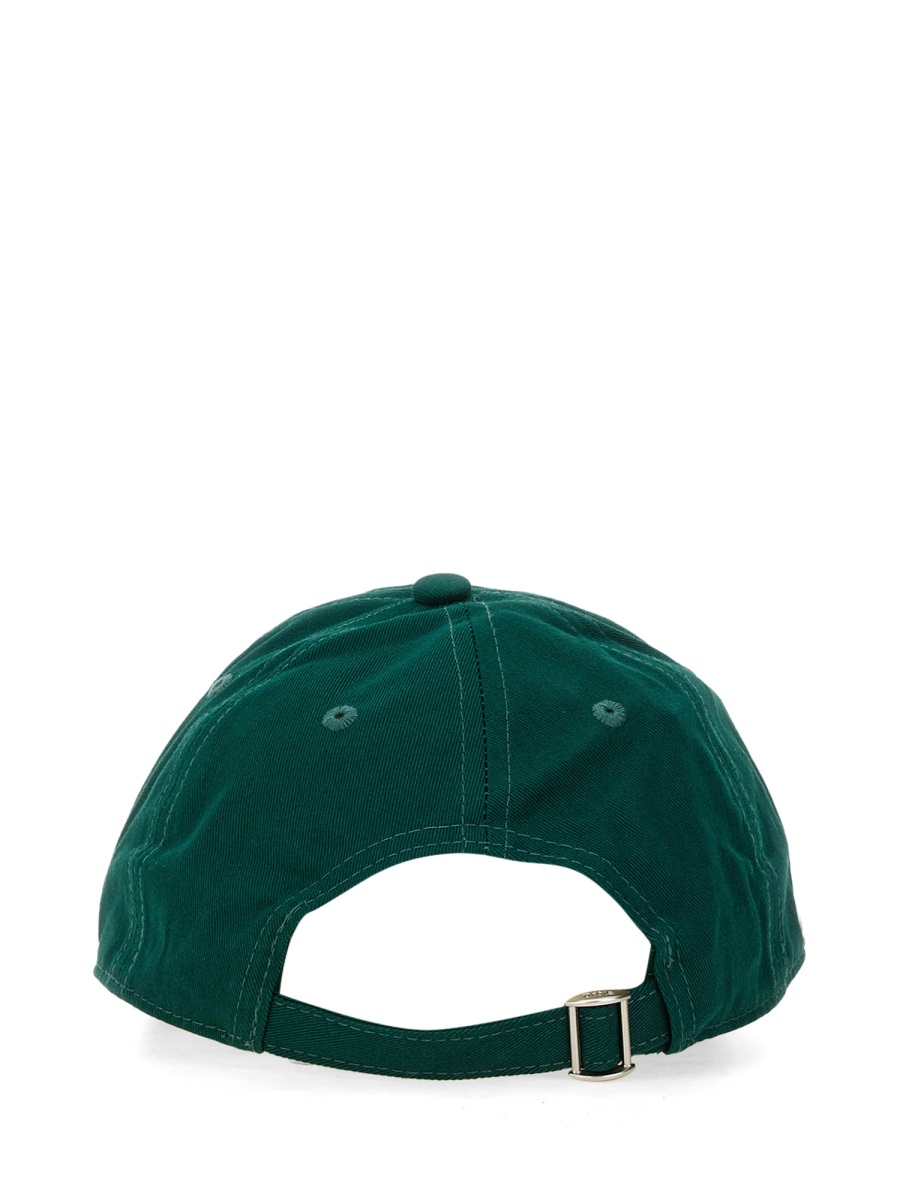 [DROLE DE MONSIEUR] Cap FW26 CP151_CO138DARKGREEN
