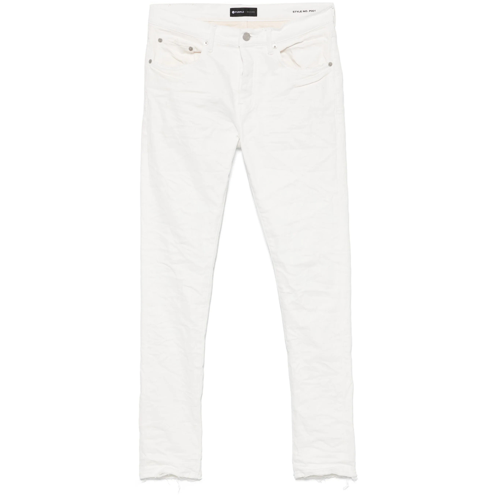 [Purple Brand] Jeans FW26 P001  OPWH