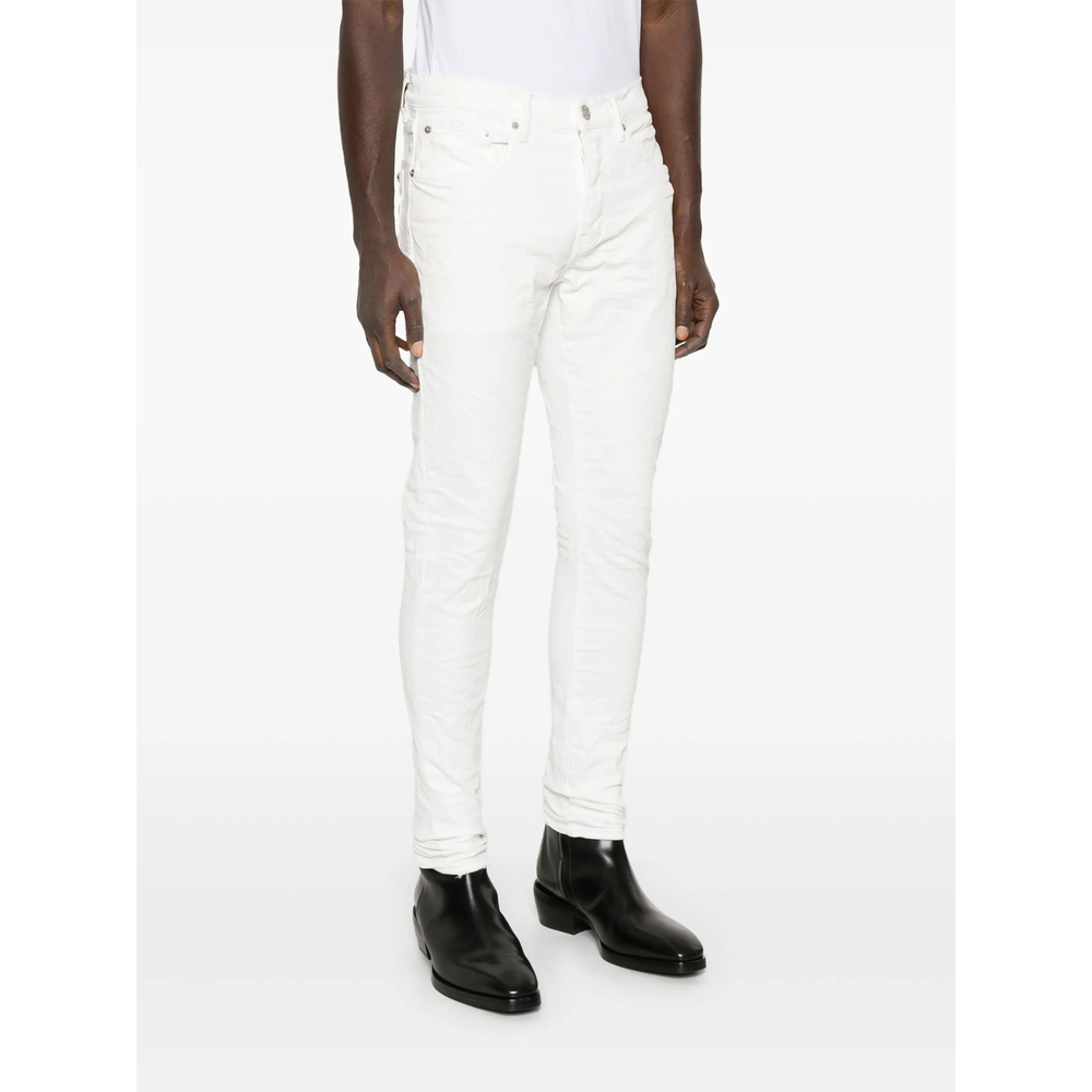 [Purple Brand] Jeans FW26 P001  OPWH