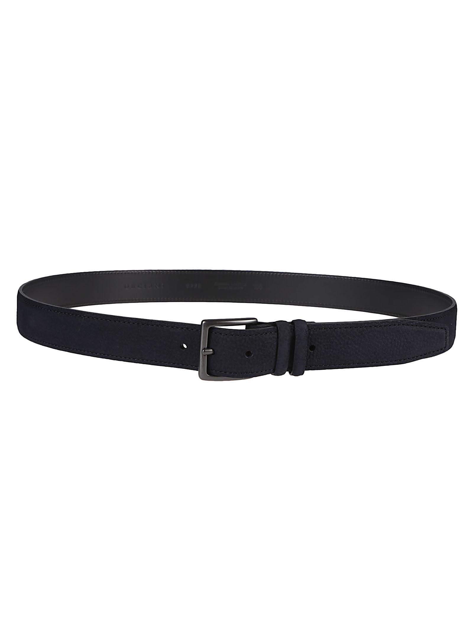[ORCIANI] Belt SS26 U08279 NAB