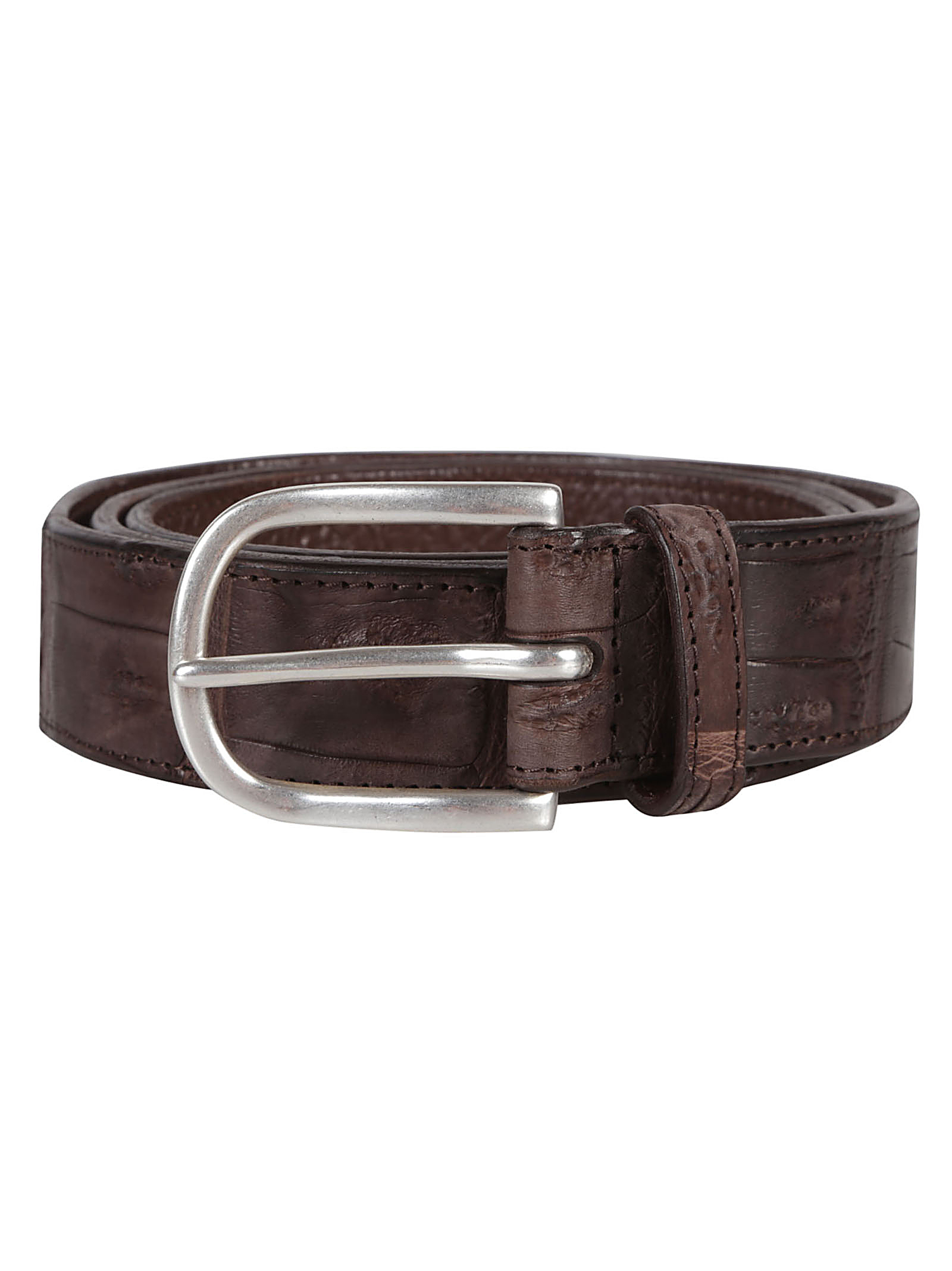 [ORCIANI] Belt SS26 U08125 COC