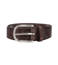 [ORCIANI] Belt SS26 U08125 COC