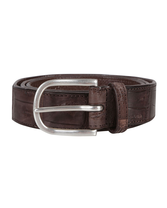 [ORCIANI] Belt SS26 U08125 COC