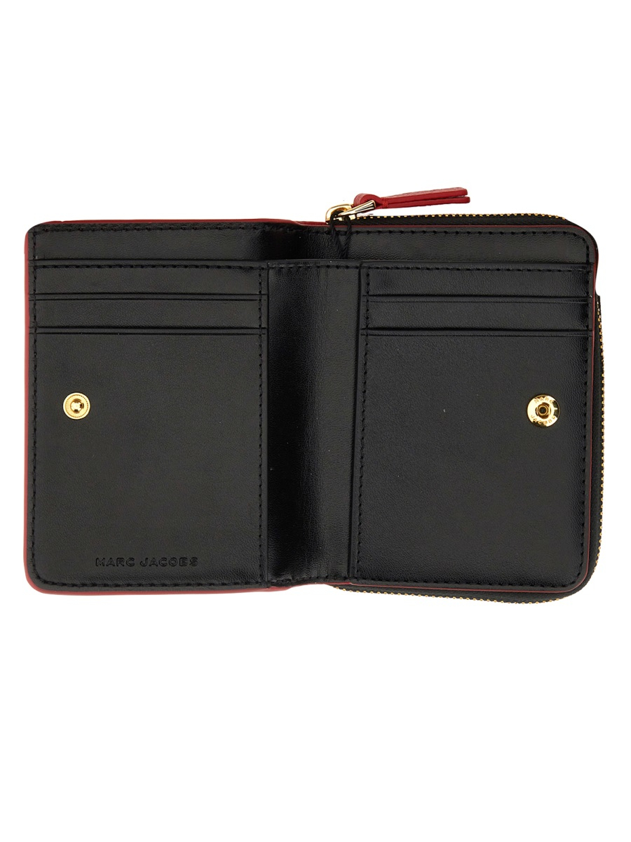 [Marc Jacobs] Wallet FW26 2R3SMP044S10_617