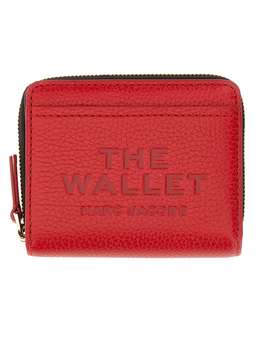 [Marc Jacobs] Wallet FW26 2R3SMP044S10_617