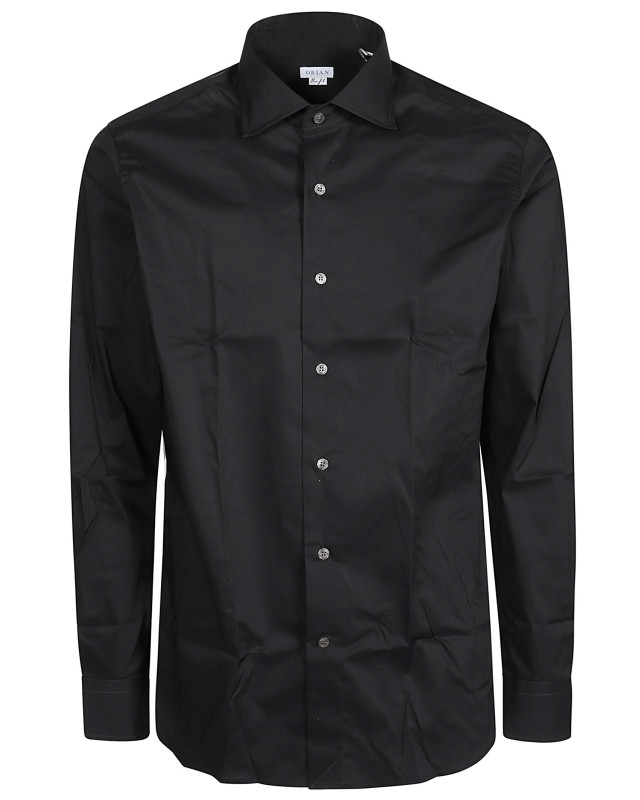 [Orian] Shirts Long Sleeve SS26 W173 02UP39