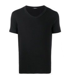 [Tom Ford] T-shirts Short Sleeve FW26 T4M091040_002