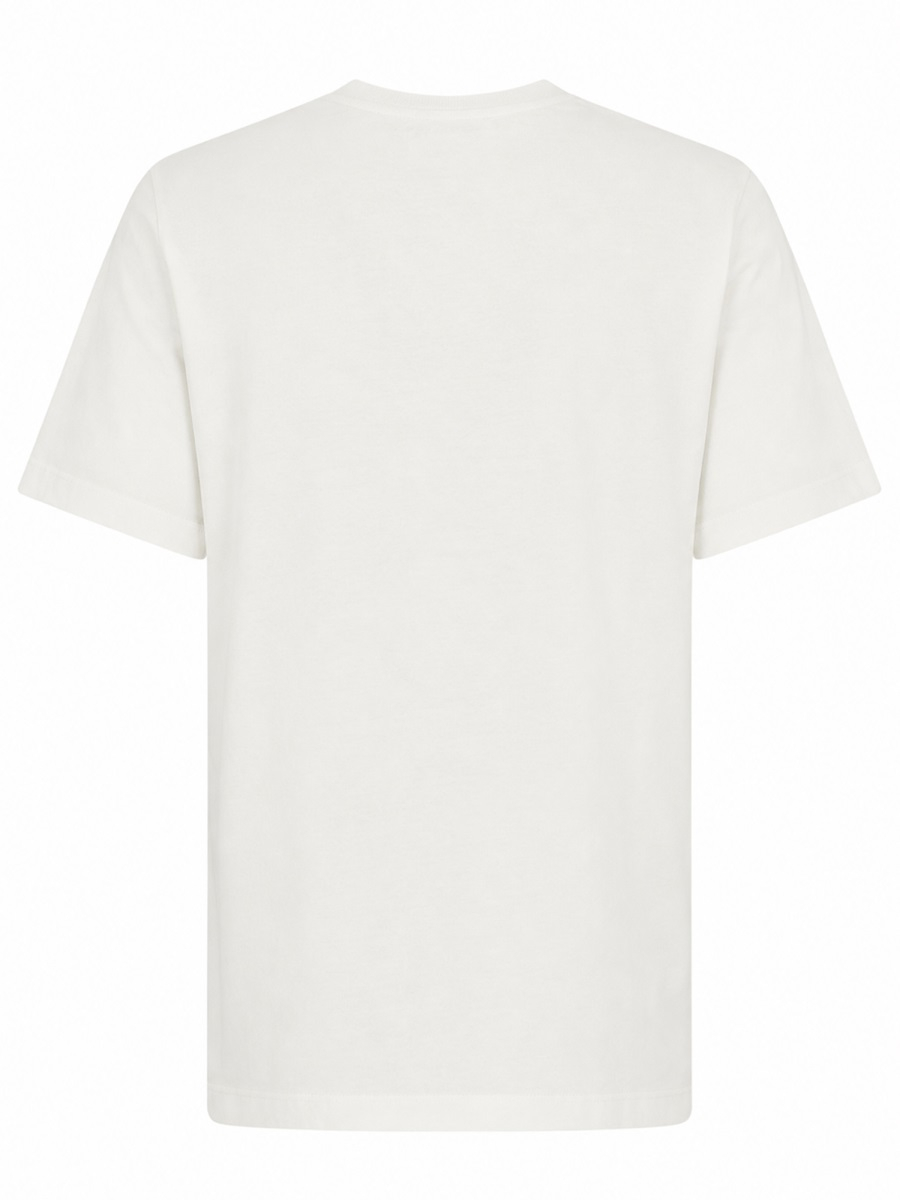 [GANNI] T-shirts Short Sleeve FW26 T4124_943