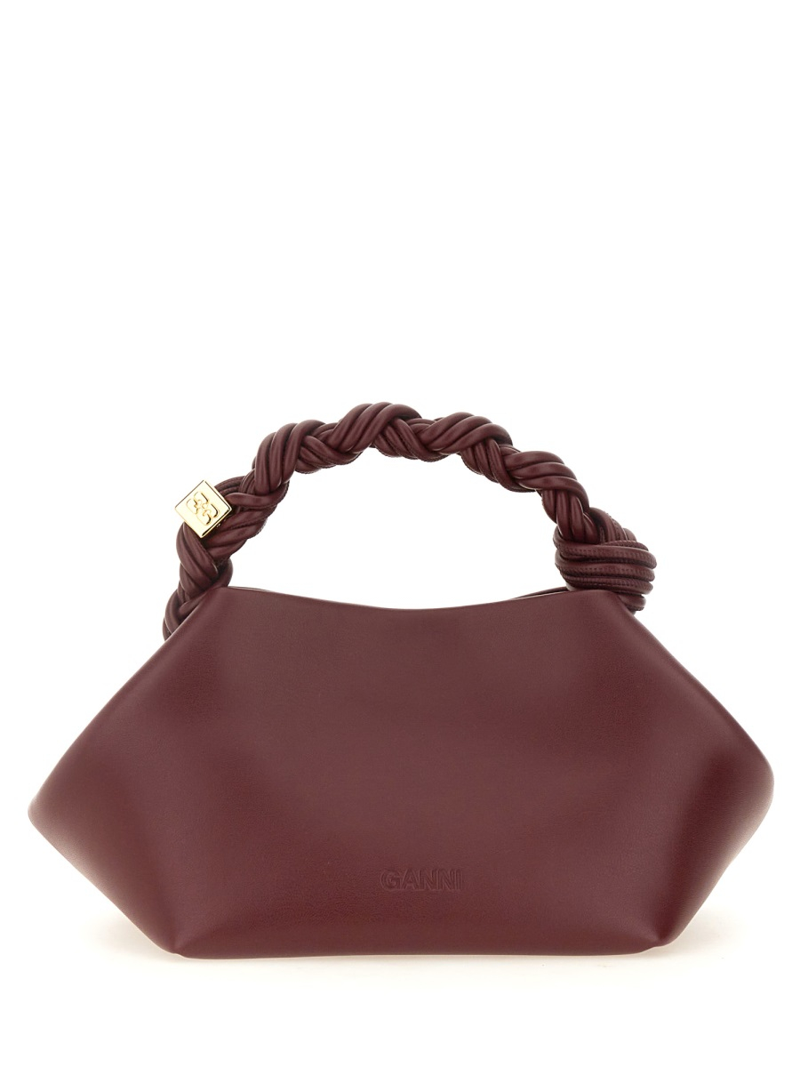 [GANNI] Shoulder bag FW26 A5313_436