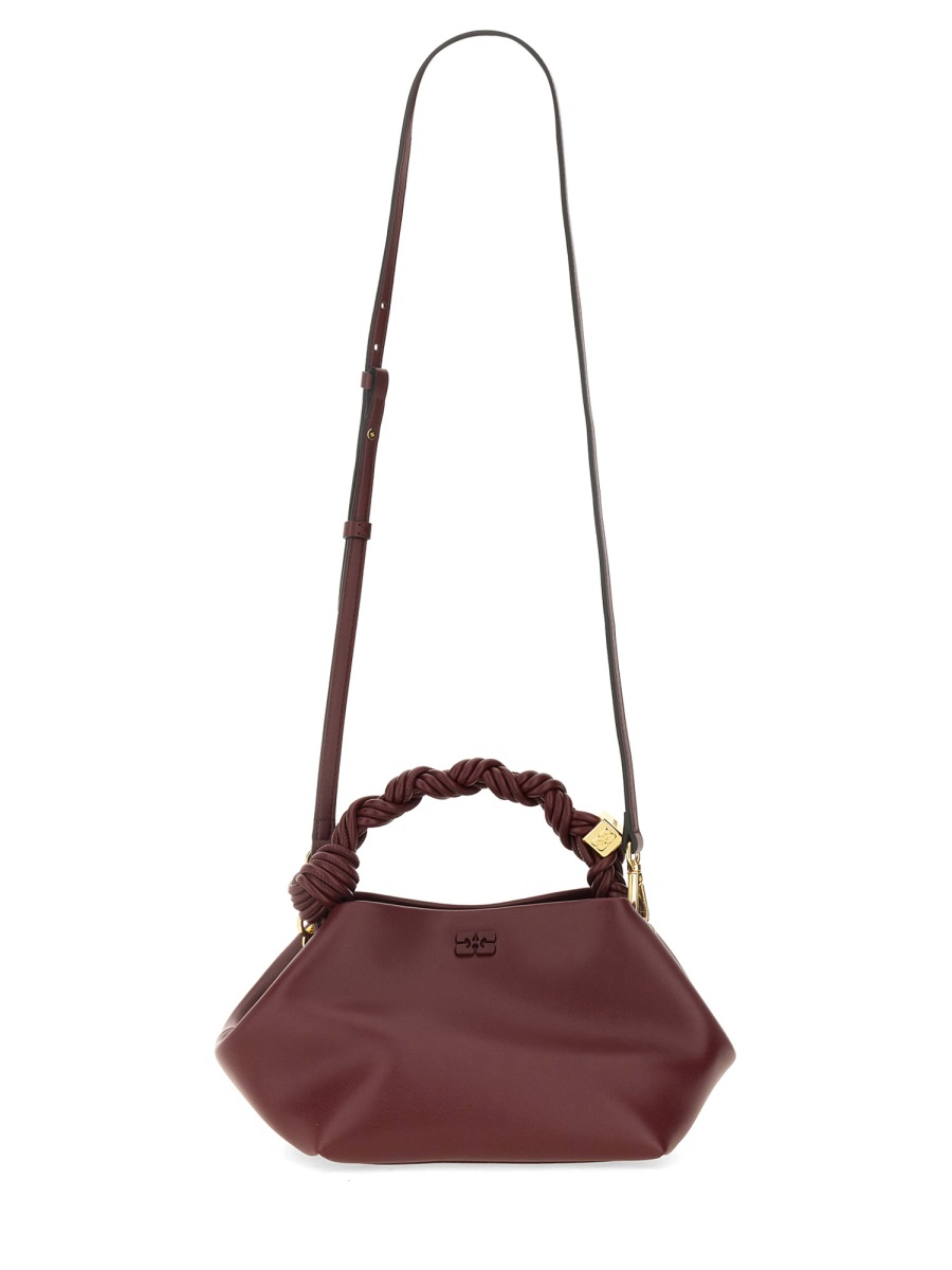 [GANNI] Shoulder bag FW26 A5313_436