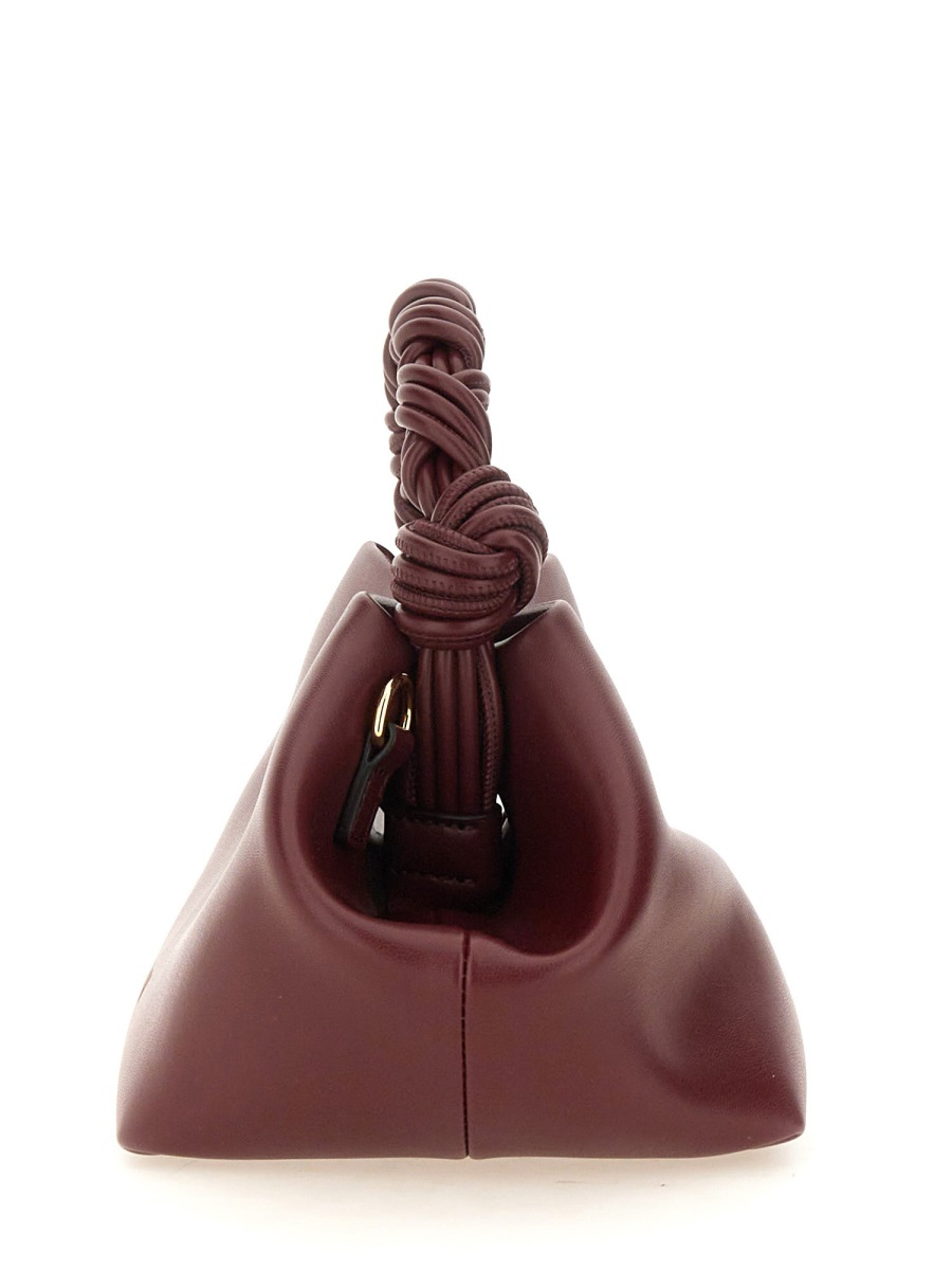 [GANNI] Shoulder bag FW26 A5313_436