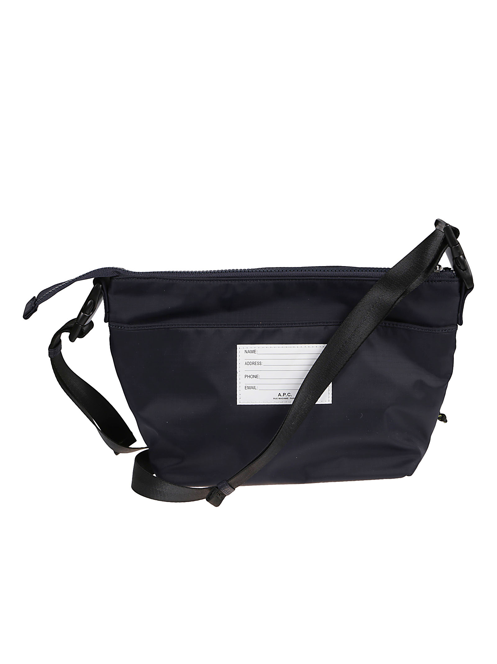 [A.P.C.] Shoulder bag FW26 PAAFH H61734